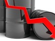 Dầu lao dốc hơn 8%, chứng khoán trụ vững sau quyết định lịch sử của OPEC
