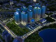 STDA độc quyền mở bán Khu tổ hợp căn hộ đẳng cấp Goldmark City