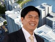 Cổ phiếu HPG tăng mạnh giúp tài sản trên sàn chứng khoán của ông Trần Đình Long tăng thêm hơn 1.831 tỷ đồng trong năm 2014