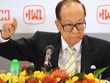 Tỷ phú  Li Ka - shing 