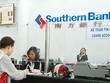 Tỷ lệ chuyển đổi cổ phiếu SouthernBank và Sacombank vẫn là một ẩn số