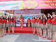 Vietjet khai trương phòng vé lớn nhất khu vực miền Trung và Tây nguyên