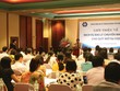 Một buổi giới thiệu nghiệp vụ mới tại VSD