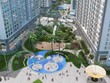 Vingroup mở bán 2 tòa căn hộ thuộc quần thể Park Hill