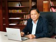 Ông Lê Kỳ Phùng, Chủ tịch HĐQT LDG Group