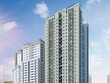 Phối cảnh dự án Star Tower. Thông tin chi tiết xin liên hệ: Worldstar Land, 116 Trung Kính, Hà Nội/Hotline: 093 633 8595