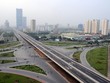 Hạ tầng mở rộng làm thay đổi bộ mặt đô thị thủ đô