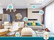 Mỗi căn hộ tại Park Hill PREMIUM đều được trang bị hệ thống smarthome mang lại sự thuận tiện, an toàn và đẳng cấp cho gia chủ
