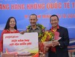 Vietjet tặng quà “1 năm bay miễn phí” cho hành khách may mắn