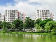 Không gian sống tuyệt vời tại Block A và B khu Ruby Celadon City