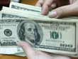 Ngày đầu áp dụng cơ chế mới, tỷ giá tăng 6 đồng/USD
