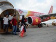 Vietjet tung 50.000 vé giá từ 0 đồng