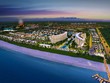 Dự án Grand World của LDG Group tại Phú Quốc đang nhận được sự quan tâm của đông đảo nhà đầu tư
