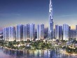 The Landmark 81 của Vingroup ngay năm 2017 sẽ trở thành tòa nhà cao nhất Việt Nam