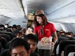 Vietjet  tung 2 triệu vé giá từ 0 đồng 
