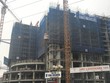 HPC Landmark 105 (Tòa CT2 - 105 dự án Usilk City) đang triển khai đến tầng 15