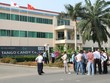 Long An: Nhà đầu tư Nhật “tố” Công ty Tân Đức làm ảnh hưởng sản xuất