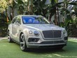 SUV siêu sang Bentley Bentayga bắt đầu về gara khách đặt