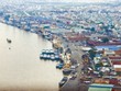 Theo tiến độ cam kết, cảng Sài Gòn phải di dời, bàn giao mặt bằng khu cảng Nhà Rồng - Khánh Hội cho Công ty TNHH Đầu tư phát triển đô thị Ngọc Viễn Đông để thực hiện dự án chuyển đổi công năng trong quý 1/2016