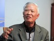Nguyên Phó thủ tướng Vũ Khoan (Ảnh: Vietnamnet.vn)