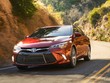 Toyota Camry 2016