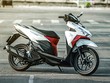 Honda Vario 150 đời 2016 nhập khẩu Indonesia, lăn bánh tại Sài Gòn giá khoảng 70 triệu đồng.