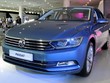 Volkswagen Passat có giá 1,6 tỷ đồng tại Việt Nam
