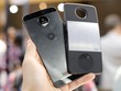 Moto Z - smartphone siêu mỏng biến hoá được phần cứng