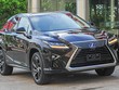 Lexus RX 450h 2016 - crossover hạng sang bản xuất Mỹ