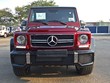 Mercedes G63 AMG với màu sơn độc Tomato Red tại Việt Nam.