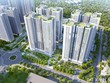 Tòa Park 12 là tòa căn hộ ra mắt cuối cùng tại Park Hill - Vinhomes Times City