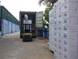 Cuối tháng 4 vừa qua, ITQ đã xuất 2 container 20 feet sản phẩm nhựa sang thị trường châu Âu 