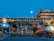 Tengiz là một trong những mỏ dầu lãi nhất thế giới hiện nay. Ảnh: Chevron