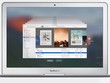 Tính năng sắp xếp nội dung dạng như này trên MacOS của Apple bị cho là vi phạm sáng chế công nghệ.