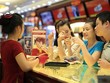 Nhà đầu tư cẩn thận khi lướt sóng vàng vì chênh lệch giữa giá mua và giá bán hiện khá cao.