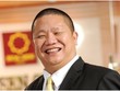 Ông Lê Phước Vũ nuôi mộng trở thành 'trùm thép' Cà Ná