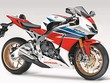 Honda CBR1000RR Fireblade 2017 - cạnh tranh Kawasaki H2