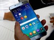  Số tiền lẻ để mua Galaxy Note 7 của anh Trinh.