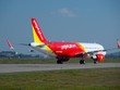 Vietjet mở 2 đường bay mới tới Đài Loan