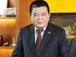 Nguyên Chủ tịch HĐQT BIDV Trần Bắc Hà