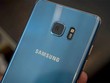 Samsung tạm dừng bán Galaxy Note 7 vì lỗi pin
