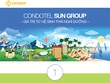 {Infographic} Condotel Sun Group - Đẳng cấp của Hệ sinh thái nghỉ dưỡng