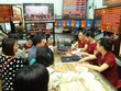 Hoạt động quản lý kinh doanh vàng ngày càng phức tạp khi các thông tin về kênh dự trữ này luôn gây sóng dư luận (ảnh minh họa)