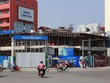 Dự án Tòa nhà văn phòng Eurowindow (số 2 Tôn Thất Thuyết, Hà Nội) hiện đã đổ sàn tầng 3