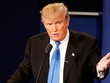 Ứng viên tổng thống Mỹ đảng Cộng hòa Donald Trump. Ảnh: Yahoo News