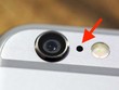 Lỗ nhỏ cạnh camera sau của iPhone có tác dụng gì?