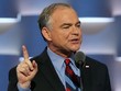 Ứng viên phó tổng thống Mỹ của đảng Dân chủ, ông Tim Kaine. Ảnh:Time