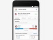 Giao diện hiển thị kết quả bầu cử Tổng thống Mỹ trên Google.