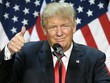 Tổng thống Mỹ mới đắc cử Donald Trump. Ảnh: Telegraph