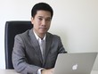 CEO Phan Hồng Minh của startup Nhà sạch HMC.